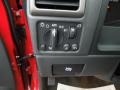 2004 Victory Red Chevrolet Colorado LS Extended Cab  photo #12