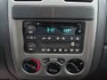 2004 Victory Red Chevrolet Colorado LS Extended Cab  photo #13