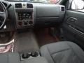 2004 Victory Red Chevrolet Colorado LS Extended Cab  photo #18