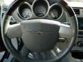 Brilliant Black Crystal Pearl - Sebring Limited Sedan Photo No. 21