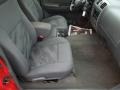 2004 Victory Red Chevrolet Colorado LS Extended Cab  photo #21