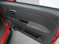 2004 Victory Red Chevrolet Colorado LS Extended Cab  photo #23