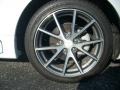 Northstar White - Eclipse GS Coupe Photo No. 15