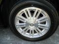 Brilliant Black Crystal Pearl - Sebring Limited Sedan Photo No. 28