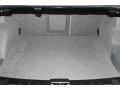 2009 BMW 3 Series 335i Coupe Trunk