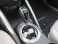 6 Speed EcoShift Dual Clutch Automatic 2013 Hyundai Veloster Standard Veloster Model Transmission