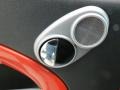 Hot Orange Metallic - Cooper Convertible Photo No. 9