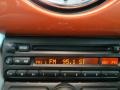 Hot Orange Metallic - Cooper Convertible Photo No. 12