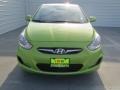 Electrolyte Green - Accent GS 5 Door Photo No. 7