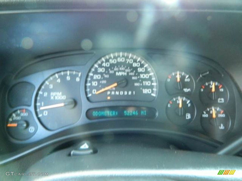 2007 Silverado 2500HD Classic Crew Cab 4x4 - Summit White / Dark Charcoal photo #19