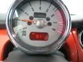 Hot Orange Metallic - Cooper Convertible Photo No. 20