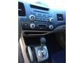 Galaxy Gray Metallic - Civic Hybrid Sedan Photo No. 7