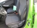 2013 Electrolyte Green Hyundai Accent GS 5 Door  photo #20