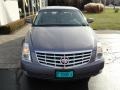 Mystic Gray 2007 Cadillac DTS Luxury