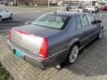 2007 Mystic Gray Cadillac DTS Luxury  photo #3