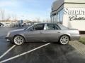 2007 Mystic Gray Cadillac DTS Luxury  photo #6