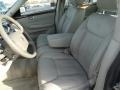 2007 Mystic Gray Cadillac DTS Luxury  photo #8