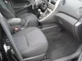 2009 Black Sand Mica Toyota Matrix XRS  photo #12