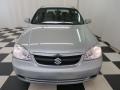 Titanium Silver Metallic - Forenza Sedan Photo No. 2