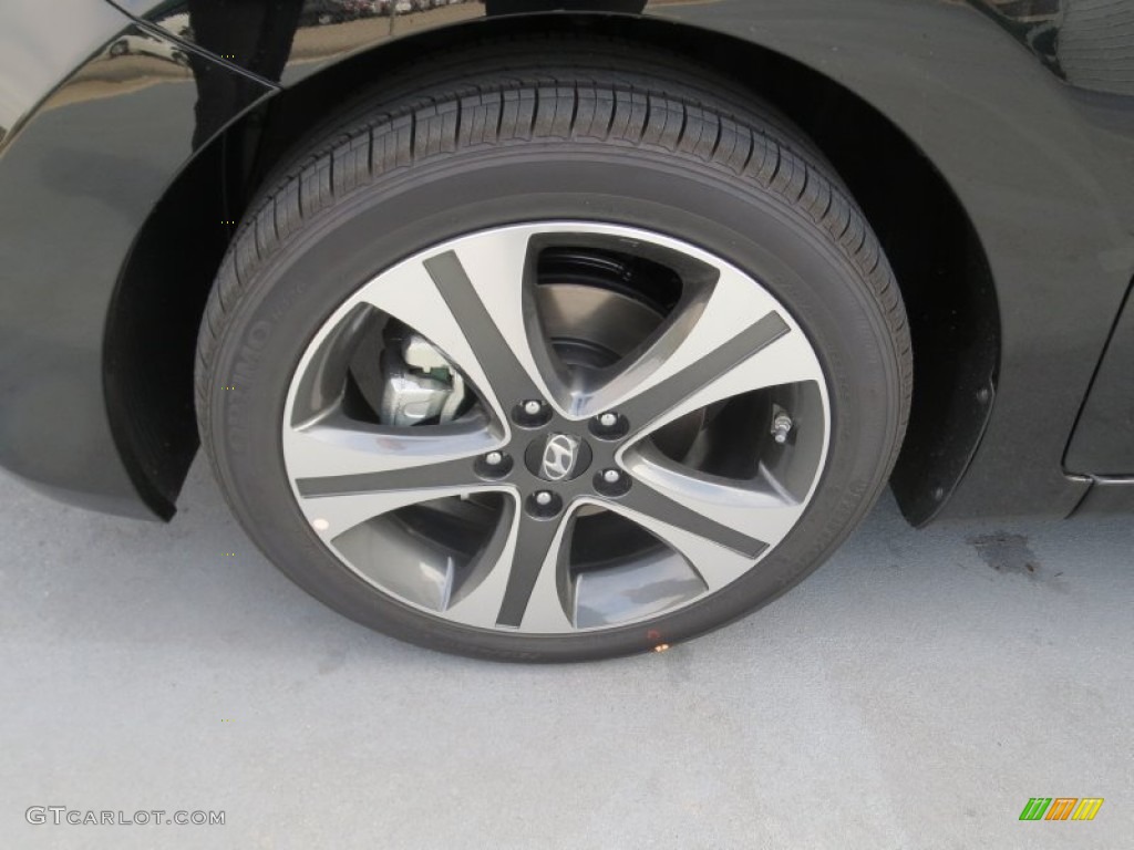 2013 Hyundai Elantra Coupe SE Wheel Photo #73993172