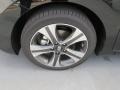 2013 Hyundai Elantra Coupe SE Wheel and Tire Photo