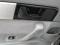 Titanium Silver Metallic - Forenza Sedan Photo No. 7