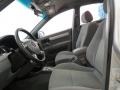 Titanium Silver Metallic - Forenza Sedan Photo No. 8