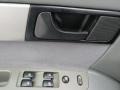 Titanium Silver Metallic - Forenza Sedan Photo No. 11