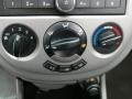Titanium Silver Metallic - Forenza Sedan Photo No. 15