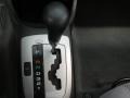 Titanium Silver Metallic - Forenza Sedan Photo No. 16