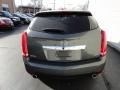 2013 Evolution Green Metallic Cadillac SRX Luxury FWD  photo #5