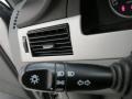 Titanium Silver Metallic - Forenza Sedan Photo No. 17