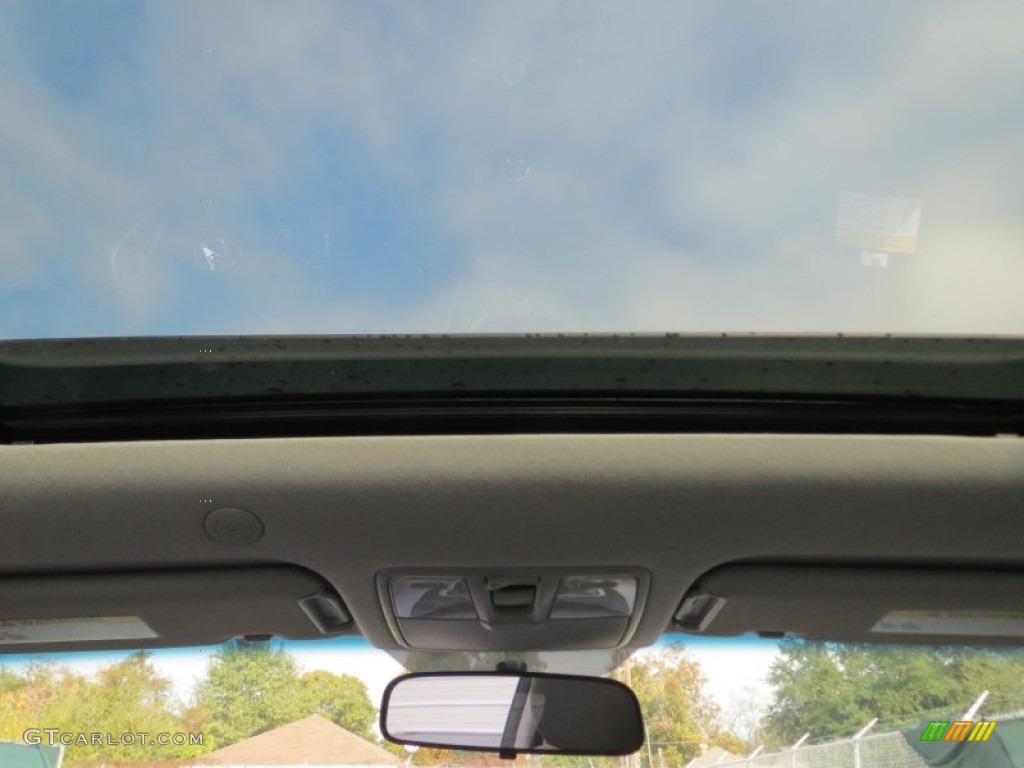 2013 Elantra Coupe SE - Black Noir Pearl / Black photo #21