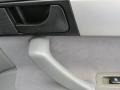 Titanium Silver Metallic - Forenza Sedan Photo No. 20