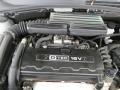 Titanium Silver Metallic - Forenza Sedan Photo No. 21