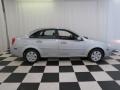 Titanium Silver Metallic - Forenza Sedan Photo No. 22