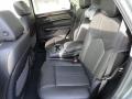 Ebony/Ebony Rear Seat Photo for 2013 Cadillac SRX #73993449