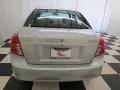 Titanium Silver Metallic - Forenza Sedan Photo No. 24