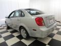 Titanium Silver Metallic - Forenza Sedan Photo No. 25