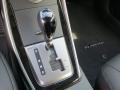 6 Speed Shiftronic Automatic 2013 Hyundai Elantra Coupe SE Transmission
