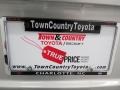 Titanium Silver Metallic - Forenza Sedan Photo No. 26