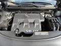  2013 SRX Luxury FWD 3.6 Liter SIDI DOHC 24-Valve VVT V6 Engine
