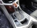  2013 SRX Luxury FWD 6 Speed Automatic Shifter