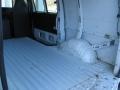 2004 Summit White Chevrolet Express 3500 Cargo Van  photo #10