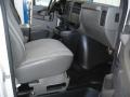 2004 Summit White Chevrolet Express 3500 Cargo Van  photo #16
