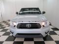 Silver Streak Mica - Tacoma V6 TRD Prerunner Double Cab Photo No. 2