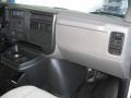 2004 Summit White Chevrolet Express 3500 Cargo Van  photo #17