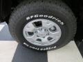 2013 Toyota Tacoma V6 TRD Prerunner Double Cab Wheel and Tire Photo