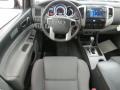 Silver Streak Mica - Tacoma V6 TRD Prerunner Double Cab Photo No. 5