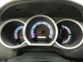 2013 Toyota Tacoma V6 TRD Prerunner Double Cab Gauges